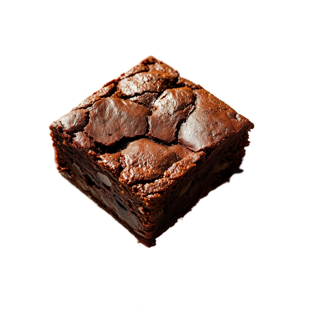 Fudgy Brownie