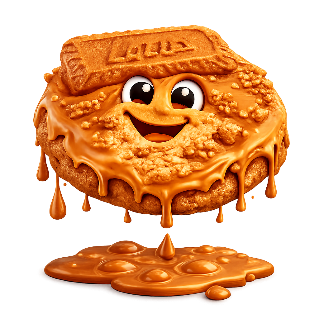 BISCOFF COOKIE