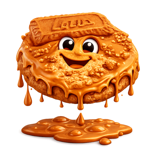 BISCOFF COOKIE