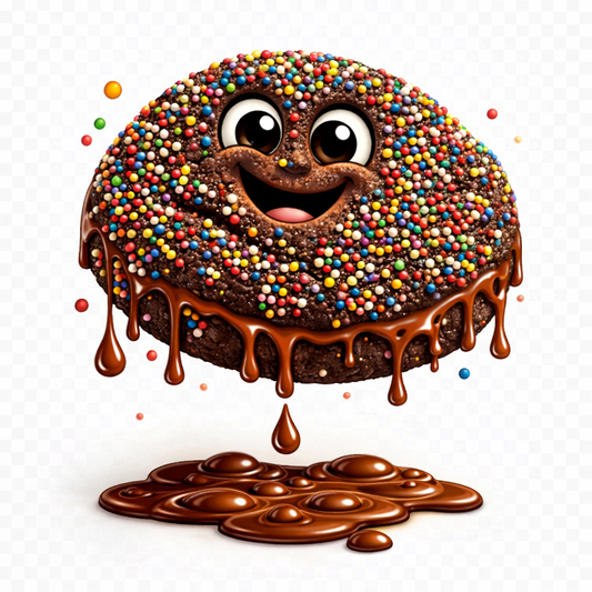 MISS SPRINKLES
